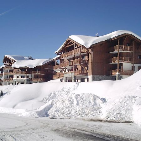 Appartamento Les Saisies Bisanne Esterno foto