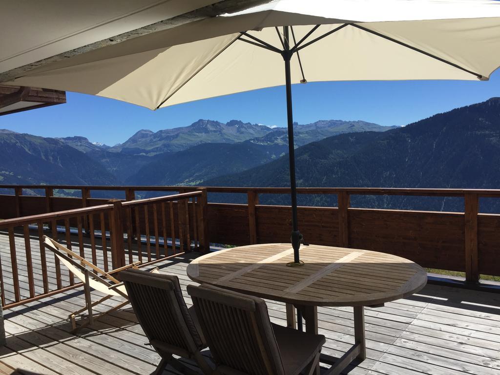 Appartamento Les Saisies Bisanne Esterno foto