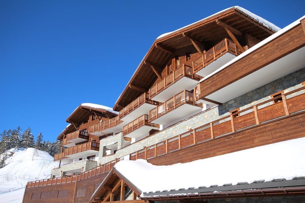 Appartamento Les Saisies Bisanne Esterno foto