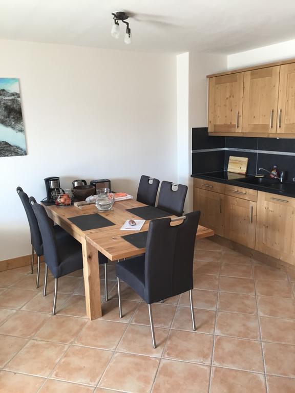 Appartamento Les Saisies Bisanne Esterno foto